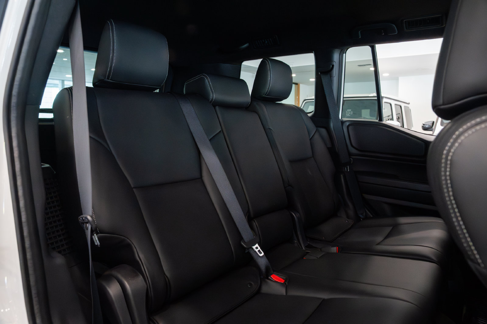Used 2025 Toyota Land Cruiser 1958 AWD/4WD image 23
