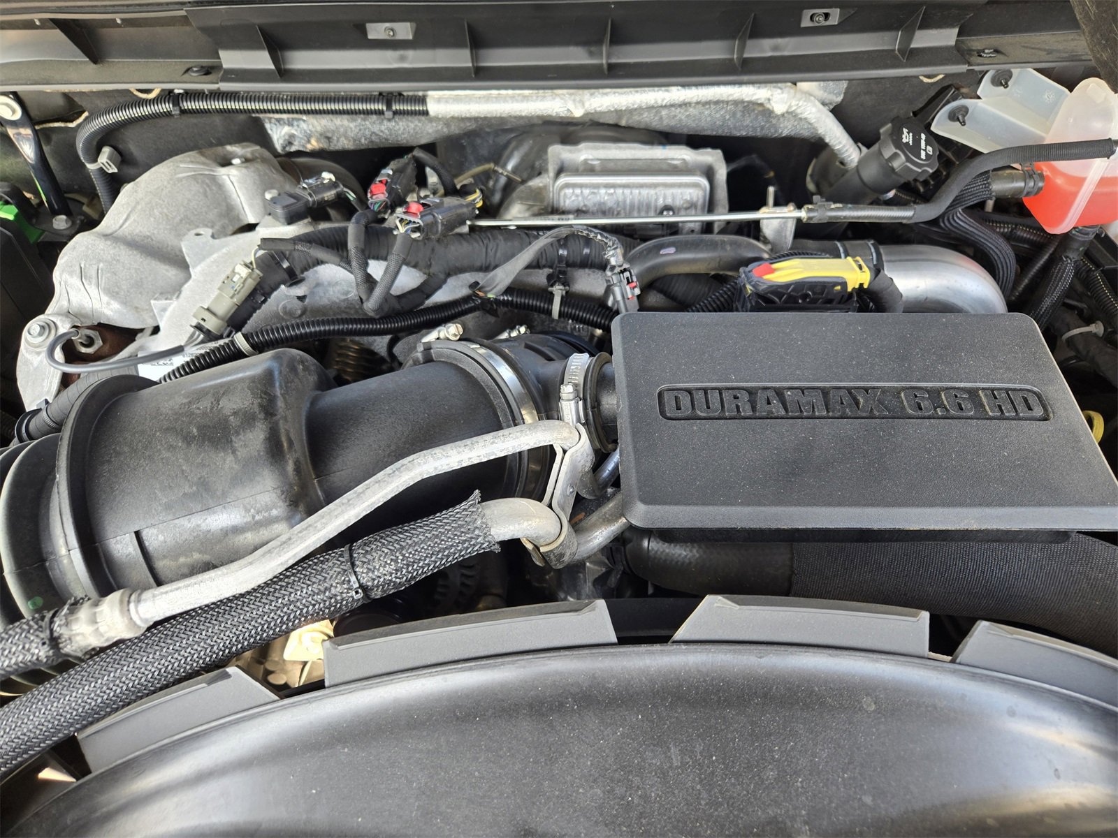 Used 2022 GMC Sierra 3500 Denali image 29