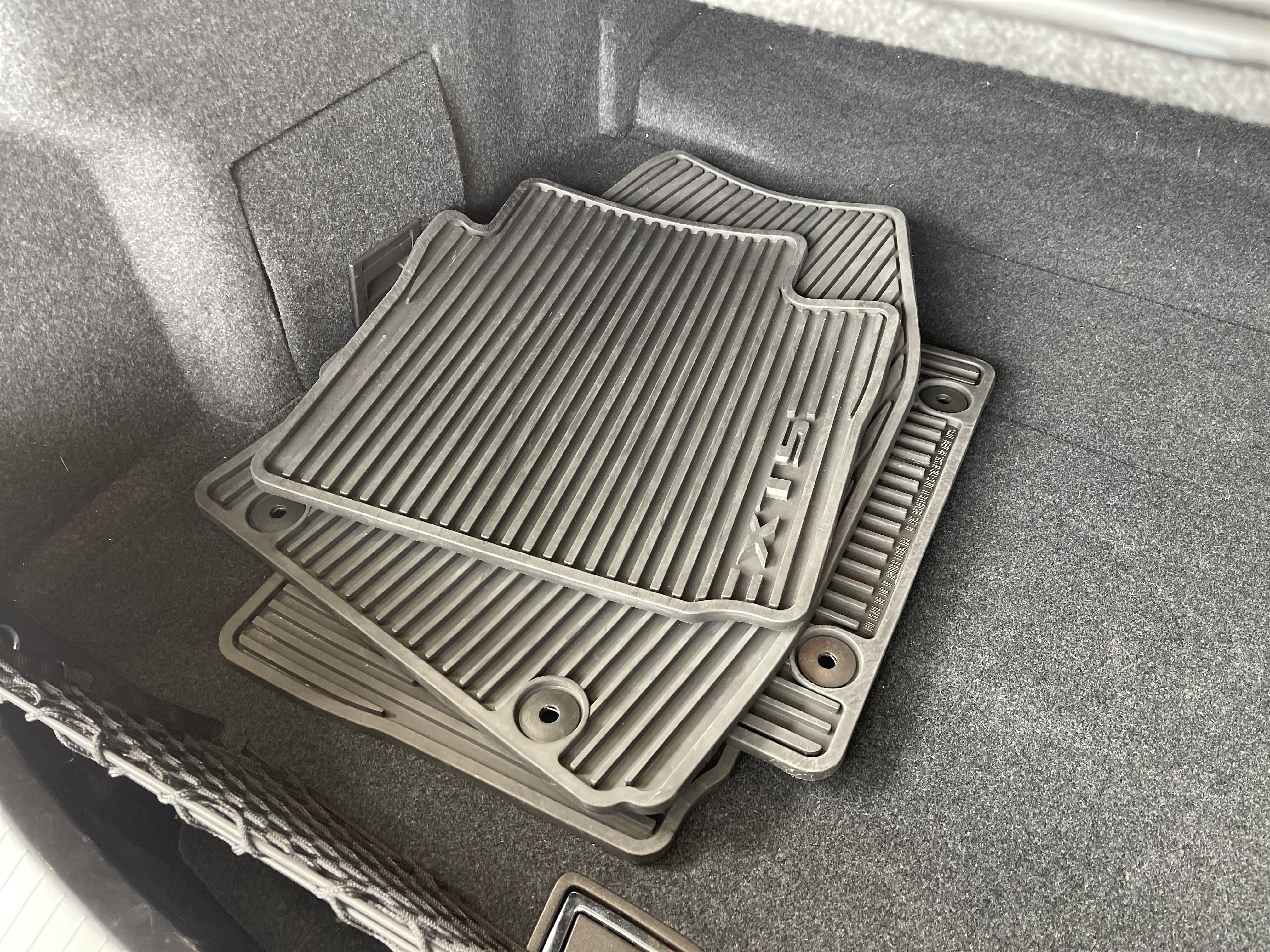 Used 2013 Cadillac XTS Platinum image 48