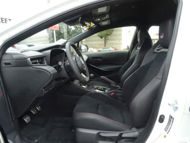 Used 2026 Toyota Corolla GR w/ Styling Package (TMS) AWD/4WD image 17