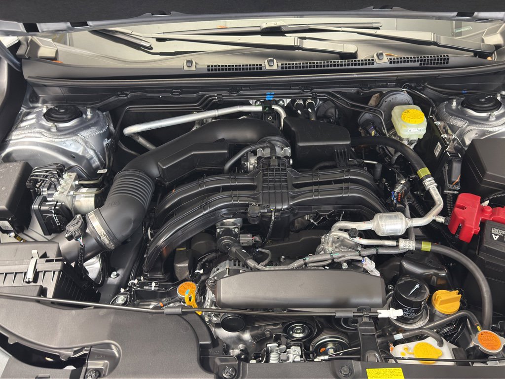 New 2026 Subaru Crosstrek 2.5i Sport w/ Crosstrek Mirror Package AWD/4WD image 32