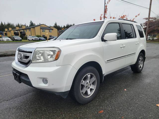 Used 2010 Honda Pilot Touring