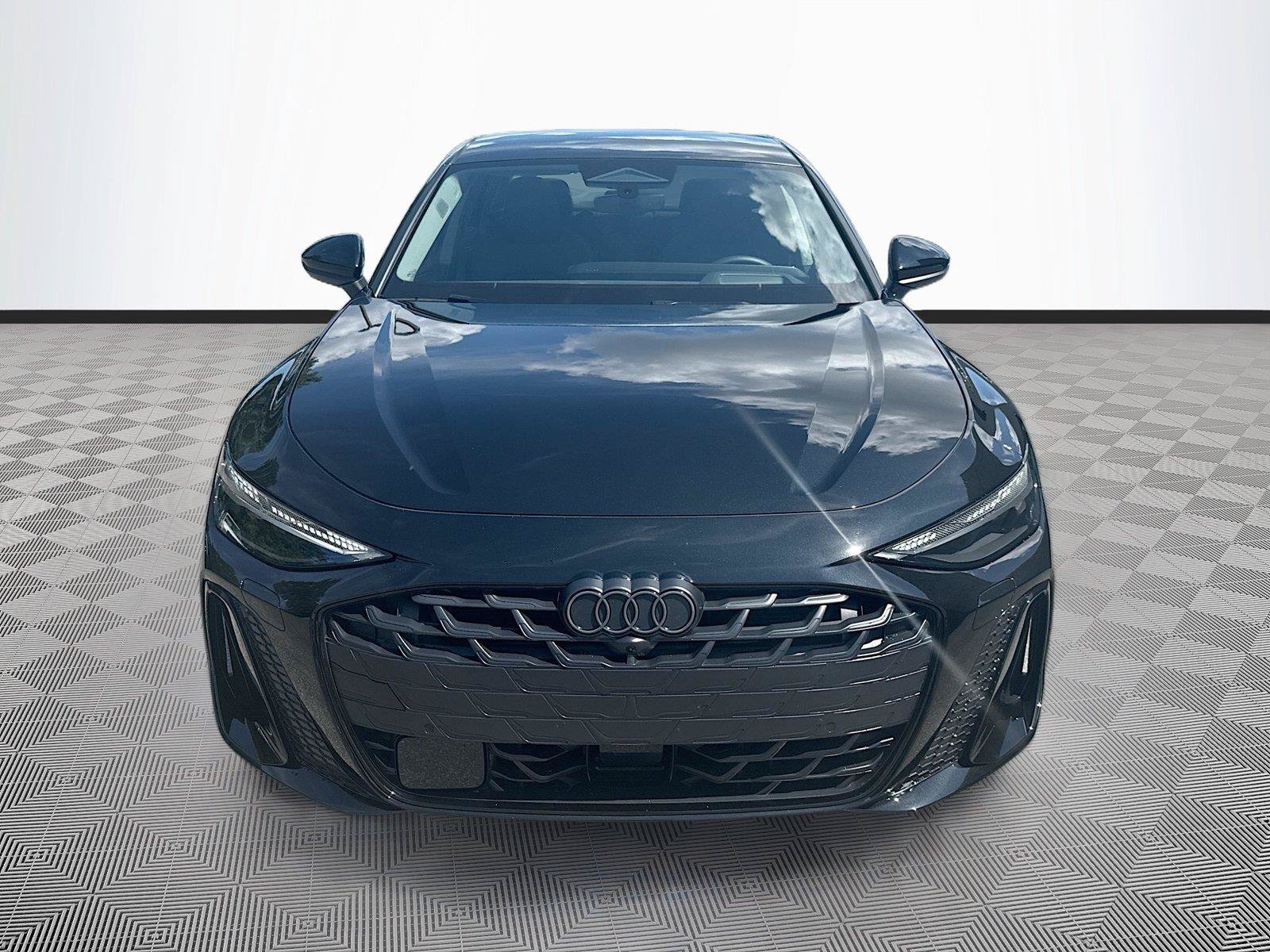 Certified 2026 Audi A6 Premium Plus AWD/4WD image 2