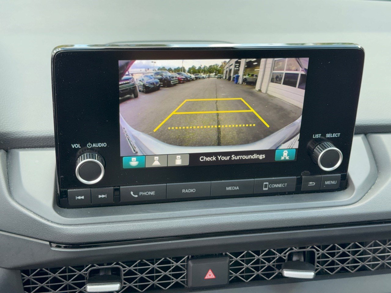 Used 2025 Honda Accord SE image 24