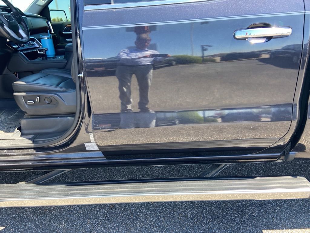 Used 2022 GMC Sierra 1500 Denali image 23