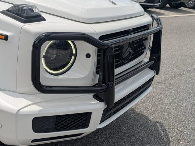 Used 2022 Mercedes-Benz G 550 image 13