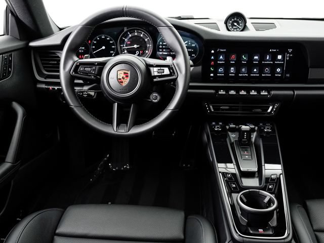 Certified 2024 Porsche 911 Carrera T RWD image 16