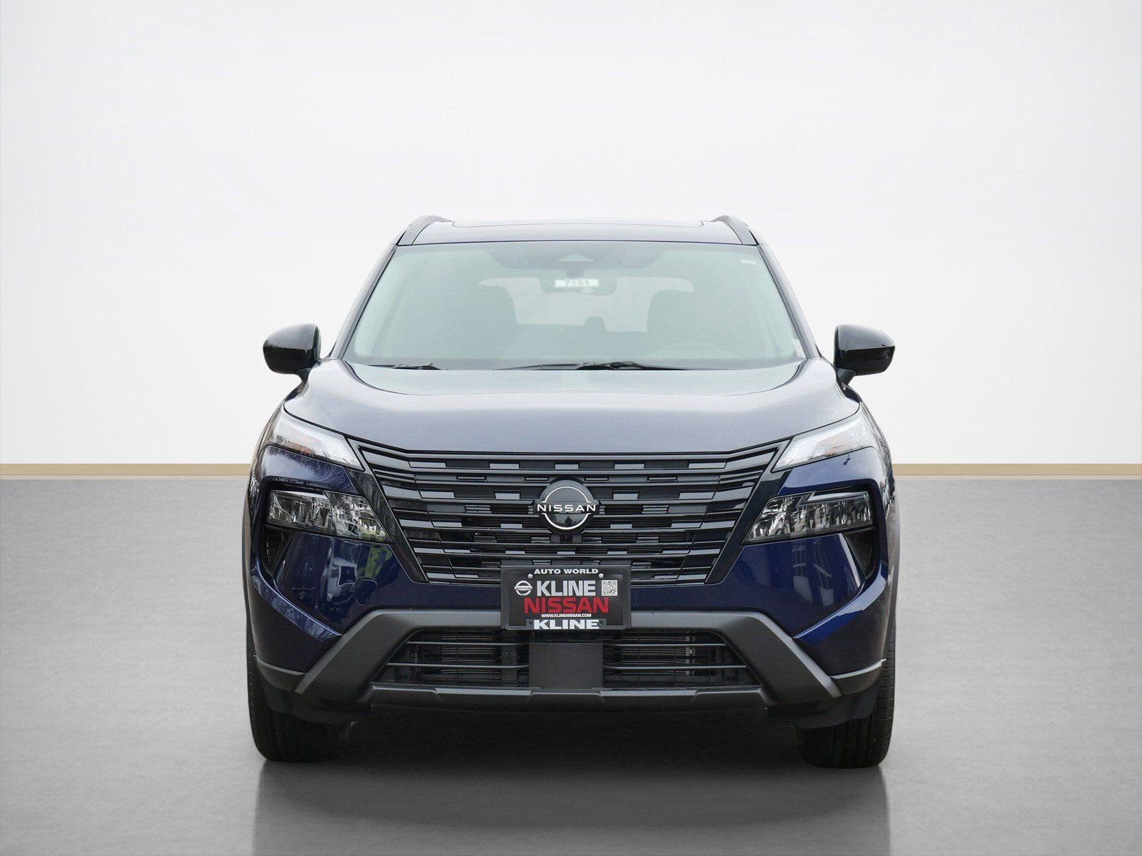 New 2026 Nissan Rogue SV image 4