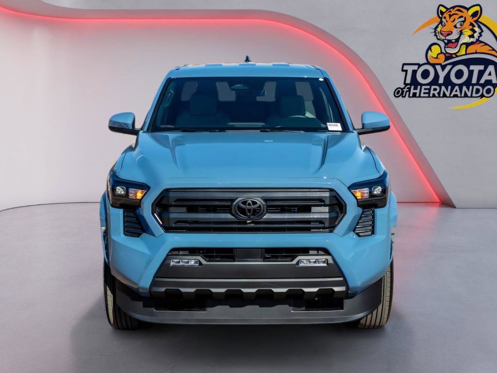New 2026 Toyota Tacoma SR5 image 2