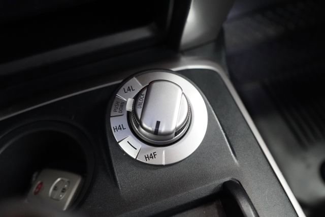 Used 2019 Toyota 4Runner Limited AWD/4WD image 37