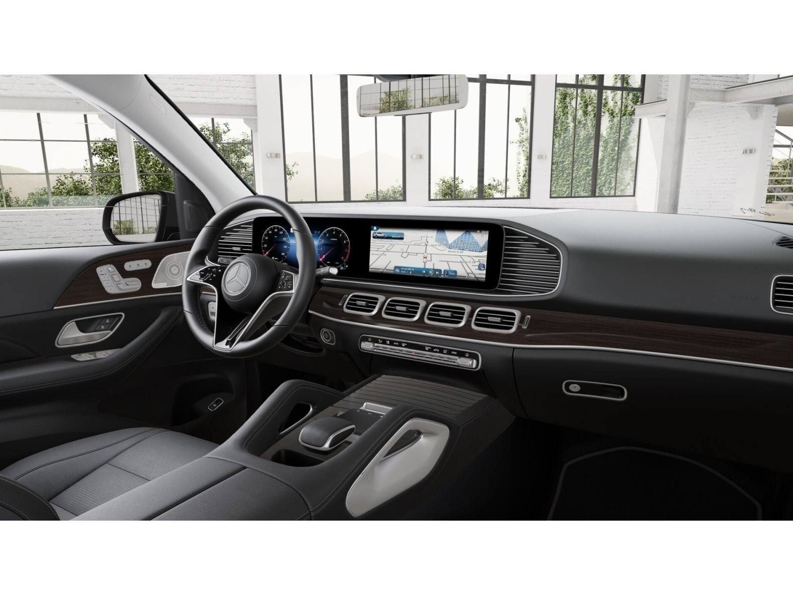 New 2026 Mercedes-Benz GLE 450 4MATIC image 6