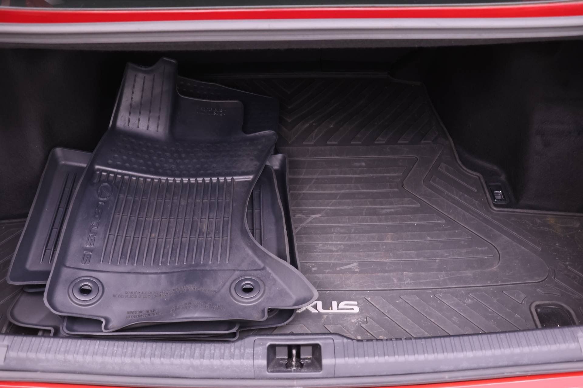 Used 2023 Lexus IS 350 F Sport w/ Memory Package image 17