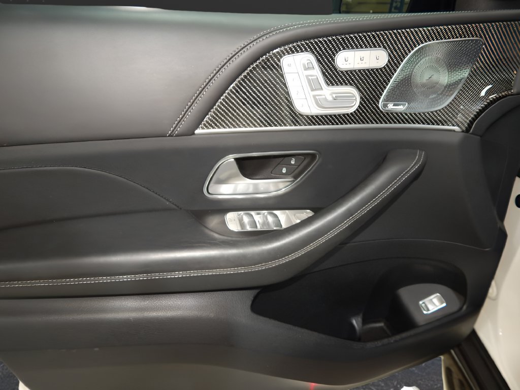 Used 2021 Mercedes-Benz GLE 53 AMG 4MATIC Coupe image 11