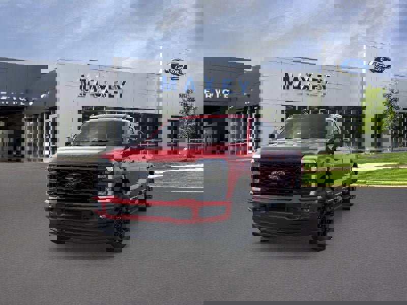New 2026 Ford F350 XLT w/ XLT Premium Package image 2