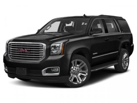 Used 2020 GMC Yukon SLT w/ Graphite Performance Edition