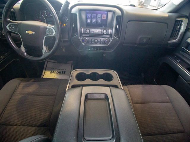 Used 2015 Chevrolet Silverado 1500 LT w/ All Star Edition image 12