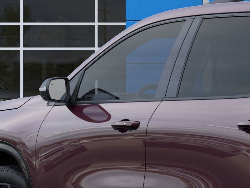 New 2026 Chevrolet Traverse RS w/ LPO, Floor Liner Package image 12