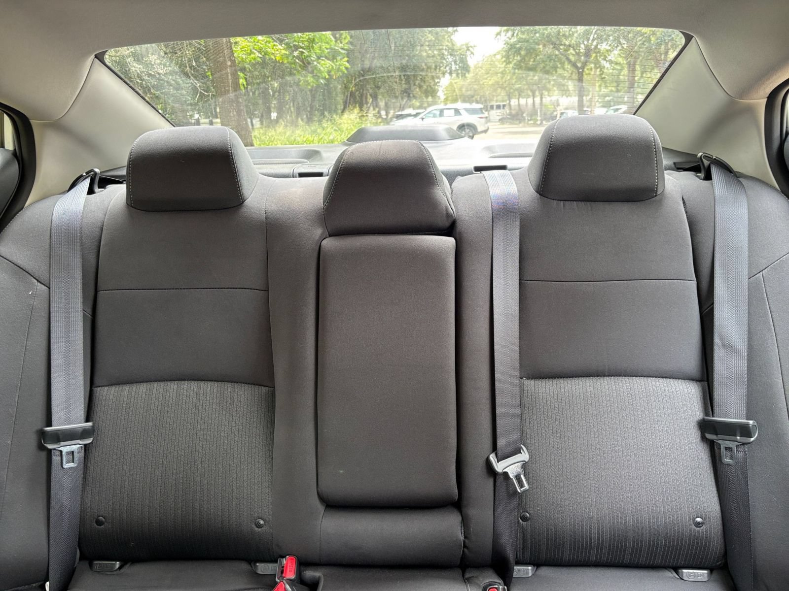 Used 2026 Nissan Altima 2.5 SV FWD image 37