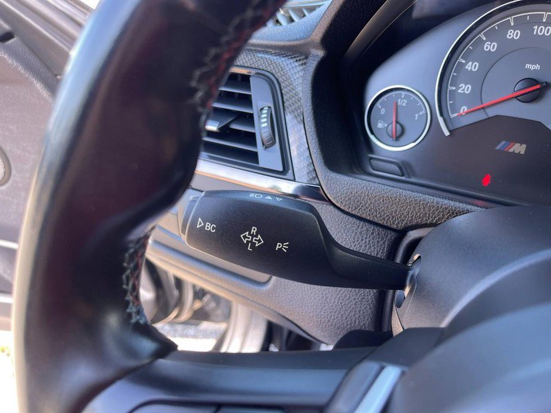 Used 2015 BMW M3 image 33