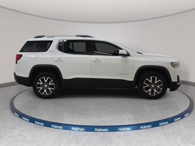 Used 2023 GMC Acadia SLE w/ Driver Convenience Package AWD/4WD image 5