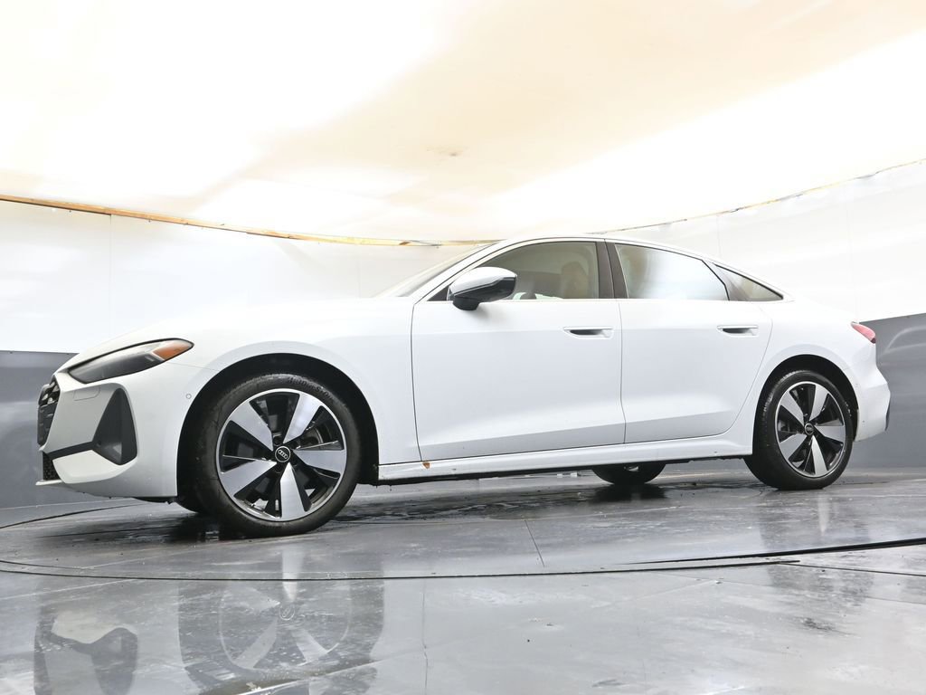 Certified 2025 Audi A5 2.0T Premium Plus w/ Premium Plus image 38