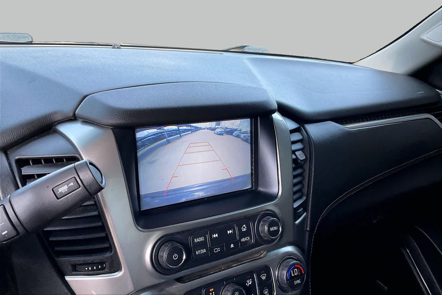 Used 2018 Chevrolet Tahoe LT AWD/4WD image 25