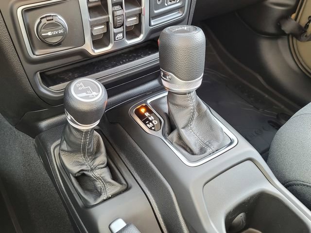 New 2026 Jeep Gladiator Sport image 12