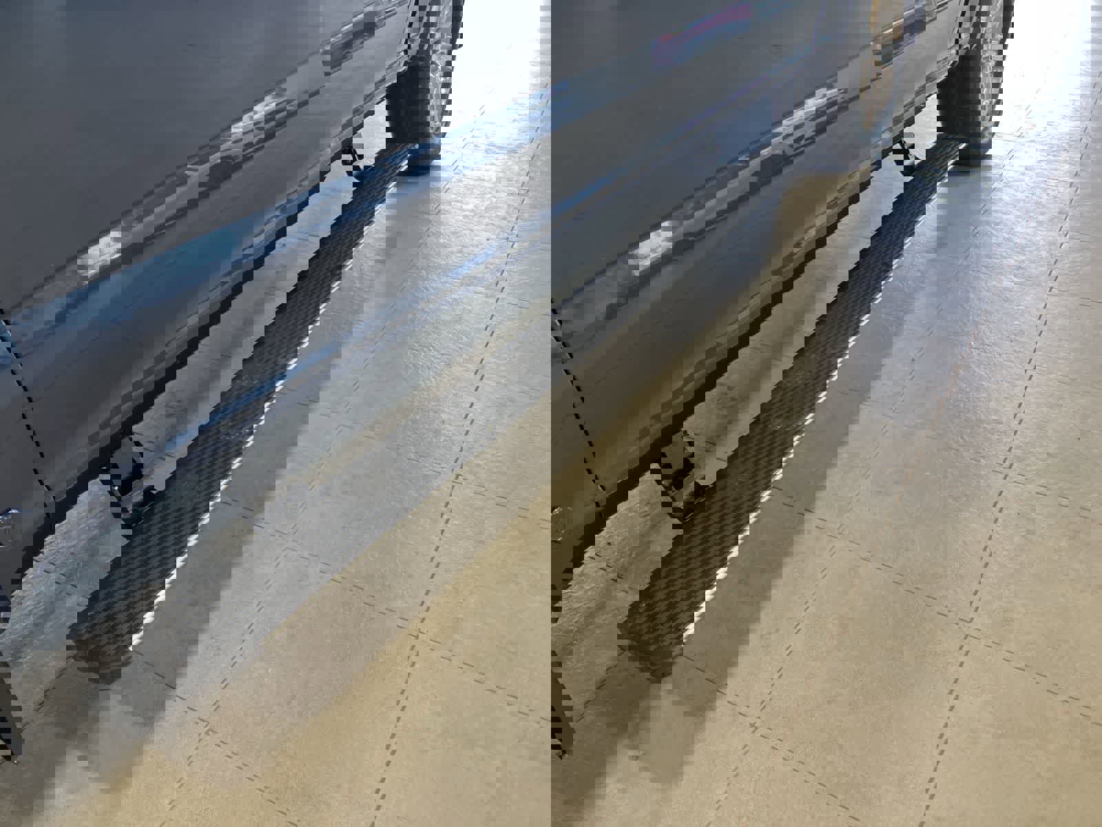 Used 2019 Ford F150 Platinum w/ Technology Package image 12