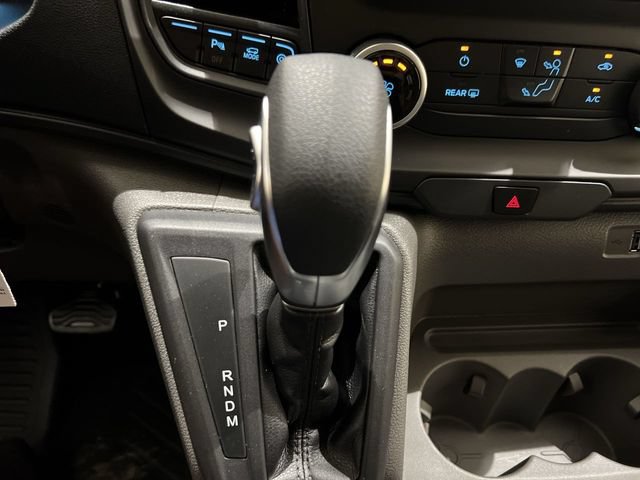 New 2025 Ford Transit 150 Low Roof AWD image 14