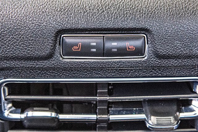 Used 2022 Lincoln Corsair AWD w/ Premium Package image 25