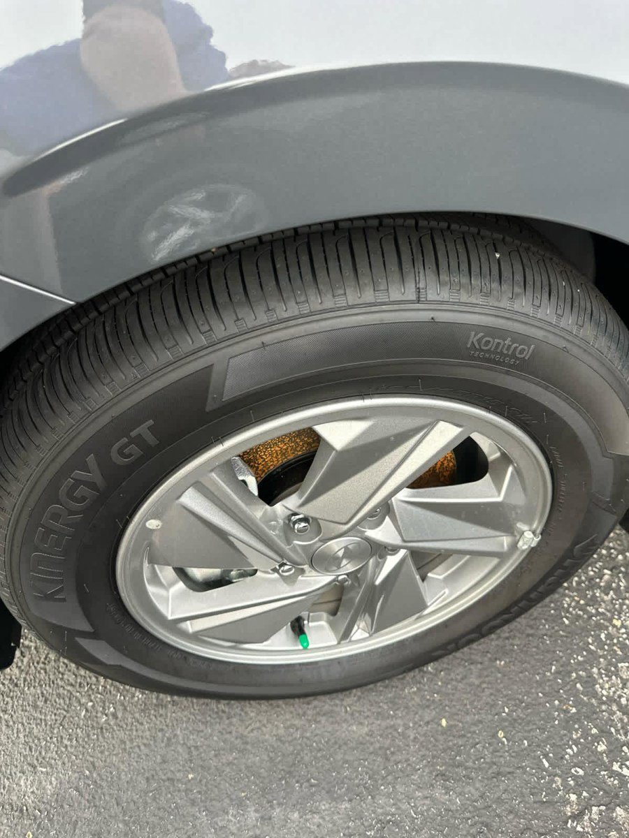 New 2026 Hyundai Elantra SE FWD image 30