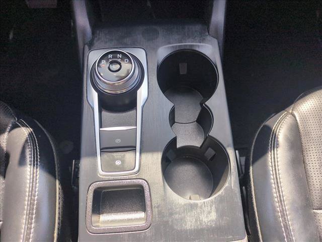 Used 2024 Ford Escape Platinum AWD/4WD image 12