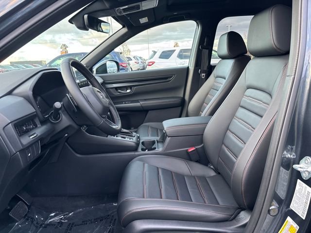 New 2026 Honda CR-V Sport-L image 9