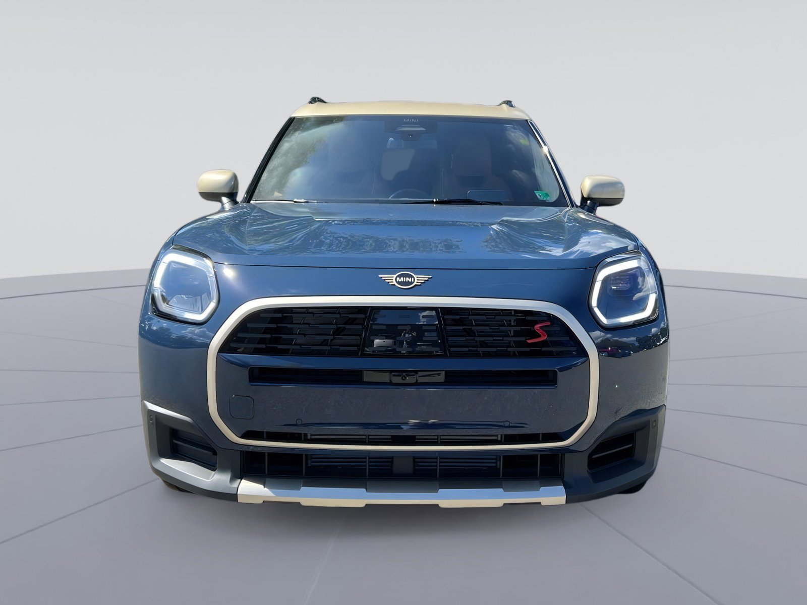 New 2026 MINI Cooper Countryman S image 8