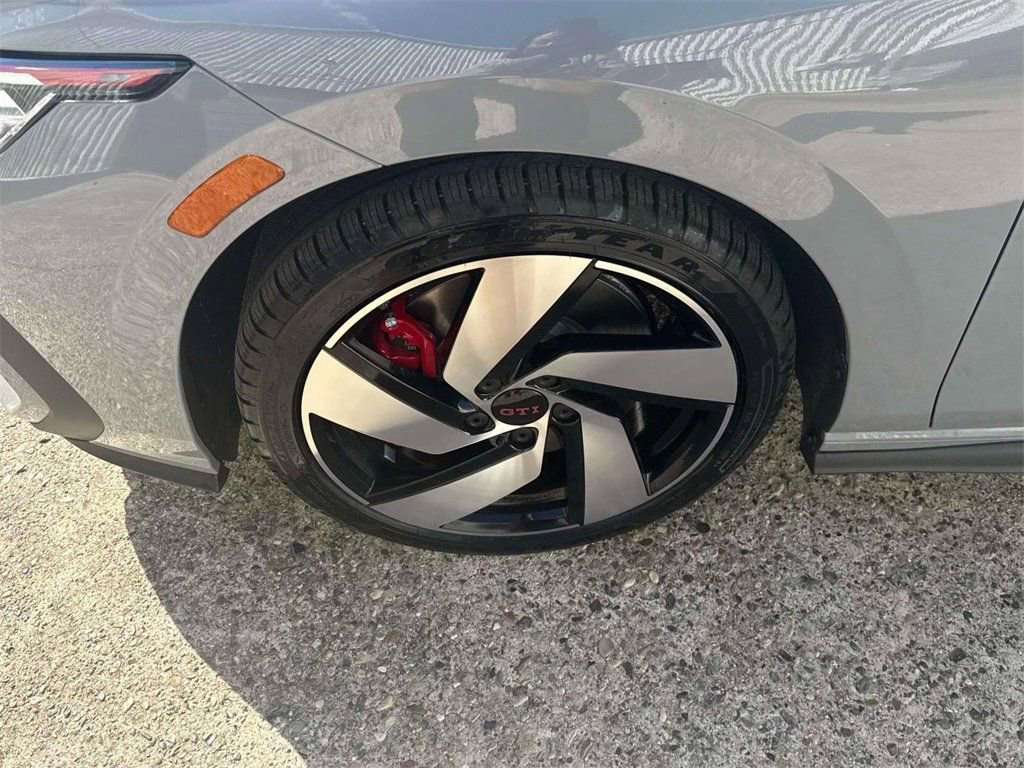 New 2026 Volkswagen GTI S image 6