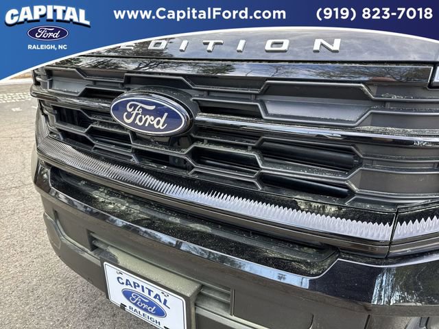 Certified 2025 Ford Expedition Max Active AWD/4WD image 10