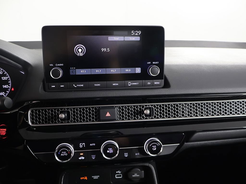 Used 2023 Honda Civic LX image 42