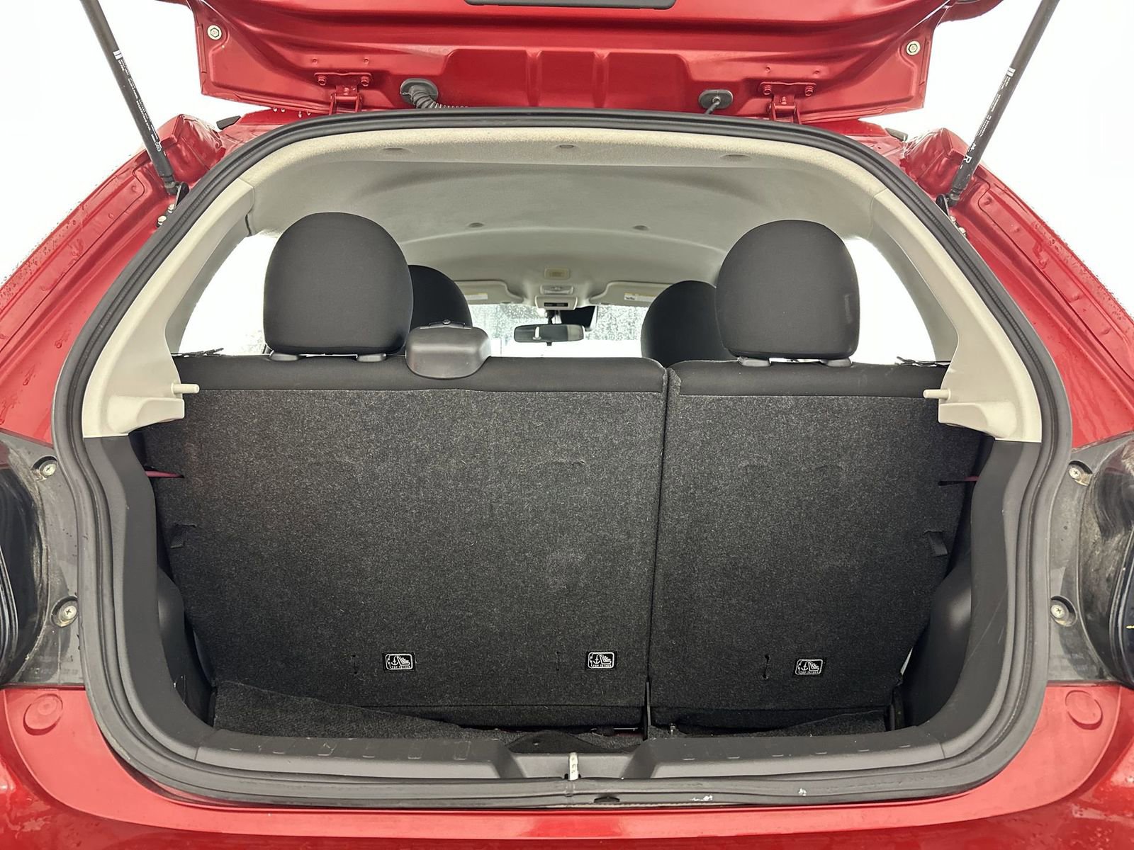 Used 2021 Mitsubishi Mirage image 25