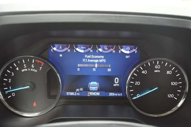 Used 2024 Ford Expedition XLT image 20