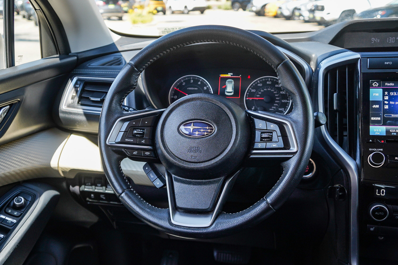 Used 2020 Subaru Ascent Premium w/ Convenience Package AWD/4WD image 15