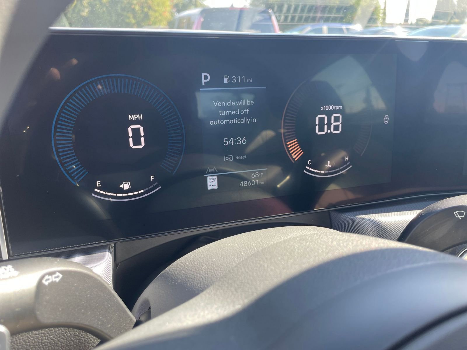 Used 2025 Hyundai Sonata SEL image 35