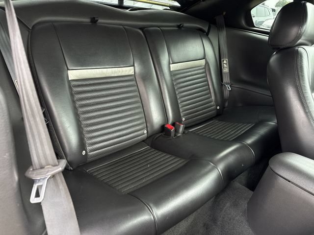 Used 2003 Ford Mustang Mach 1 RWD image 22