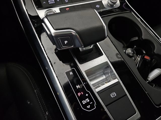 Used 2025 Audi Q7 2.0T Premium Plus AWD/4WD image 20