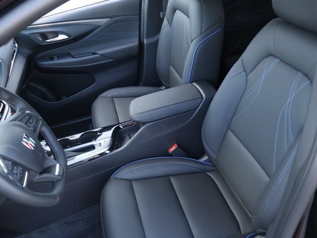 New 2026 Buick Envista Sport Touring w/ Convenience I Package FWD image 22