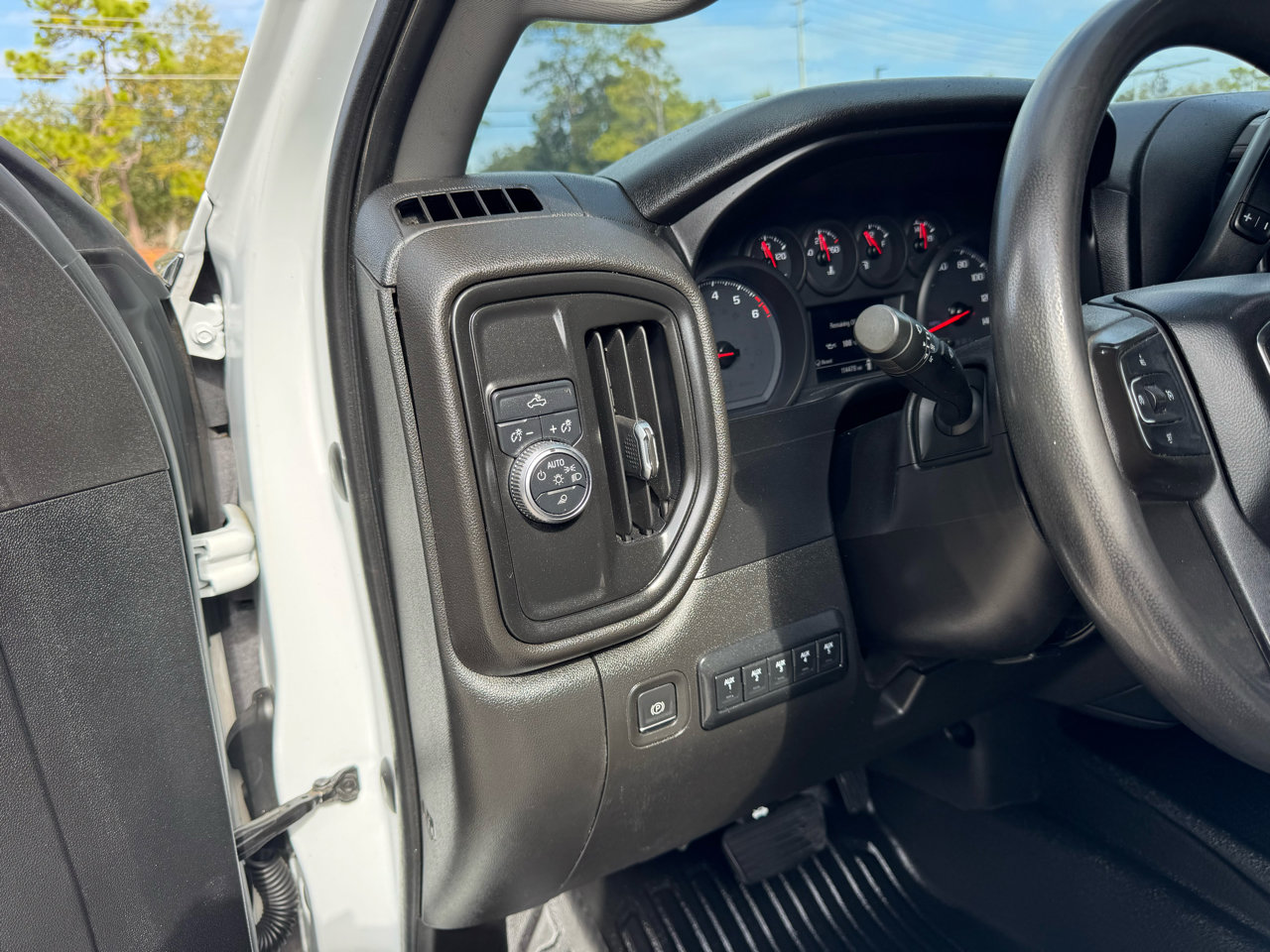 Used 2021 GMC Sierra 3500 2WD Crew Cab w/ Convenience Package image 42