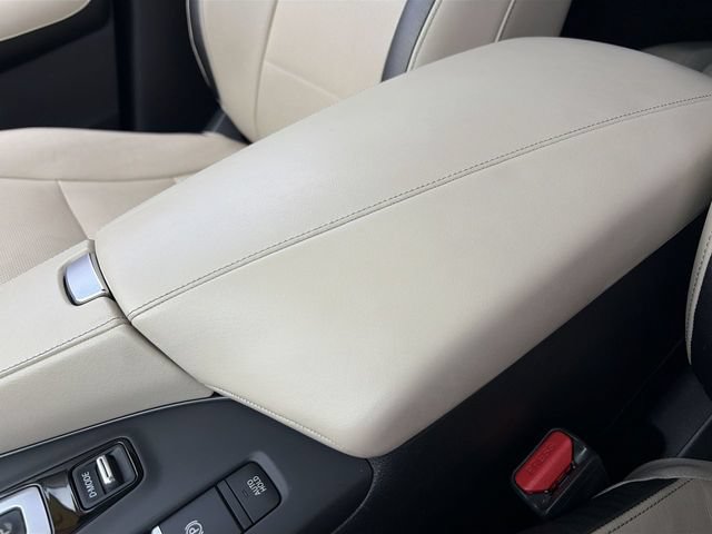 Used 2019 INFINITI QX50 Essential w/ Proactive Package AWD/4WD image 30