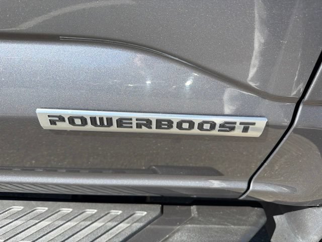 Used 2021 Ford F150 XLT w/ Equipment Group 302A High AWD/4WD image 11