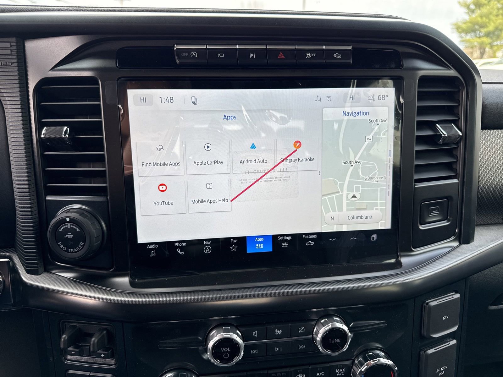 New 2026 Ford F150 Raptor image 29