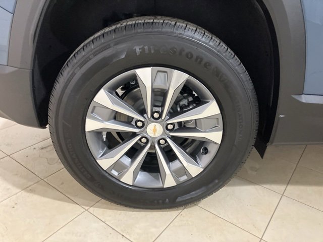 New 2026 Chevrolet Equinox LT w/ LPO, Floor Liner Package image 28