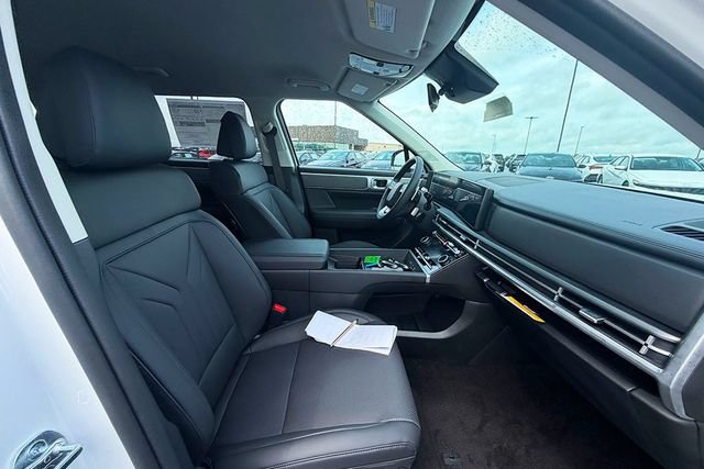 New 2026 Hyundai Santa Fe SEL AWD/4WD image 27